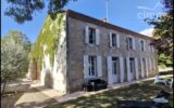 Maison à vendre à Cartelègue — Vue nature — photo 2