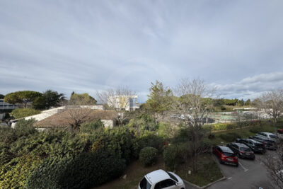 Appartement à vendre à Balaruc-les-bains