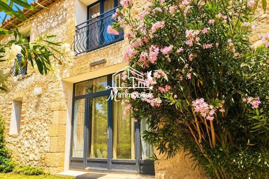 Maison à vendre à Narbonne — Vue nature — photo 3