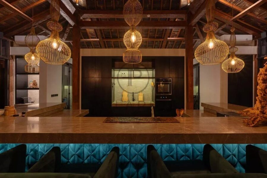 Maison à vendre à Ubud — Vue nature — photo 54