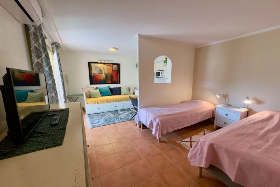 Appartement à vendre à Mandelieu-la-napoule — Vue nature — photo 11