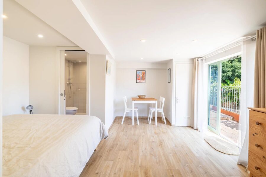 Maison à vendre à Nice — Vue montagne — photo 12