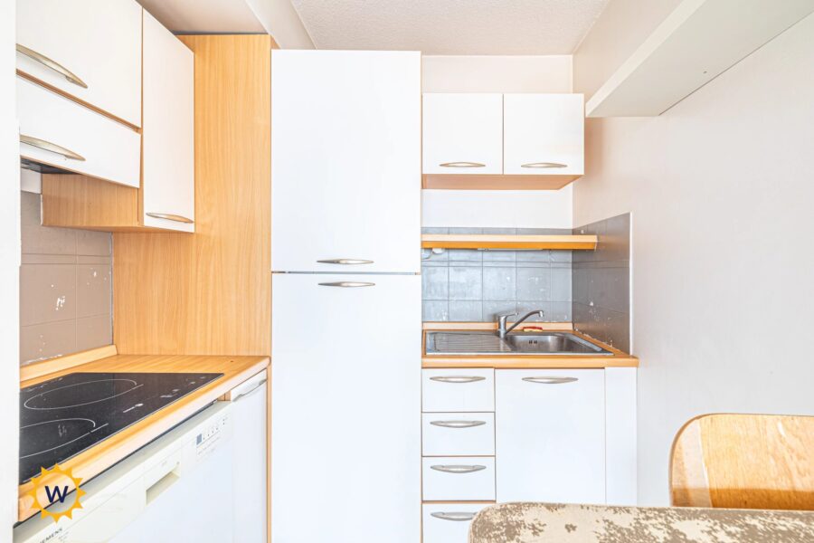 Appartement à vendre à Beausoleil — Vue mer — photo 5