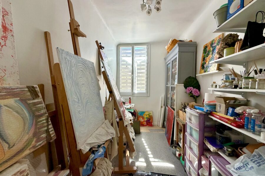 Appartement à vendre à Draguignan — Vue sur la ville — photo 9
