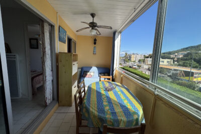 Appartement à vendre à Sète