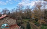 Maison à vendre à Vézézoux — Vue nature — photo 9