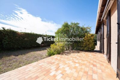 Maison à vendre à Beauzelle