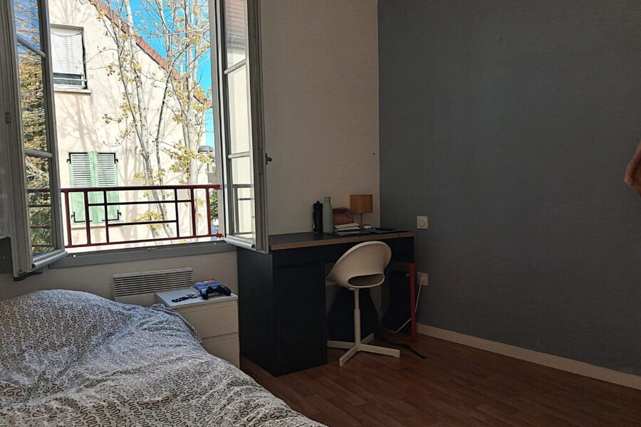 Appartement à vendre à Chessy — Vue parc & jardin — photo 10