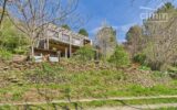 Maison à vendre à Malarce-sur-la-thines — Vue montagne — photo 17