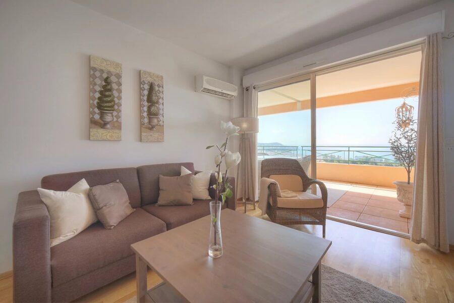 Appartement à vendre à Nice — Vue mer — photo 7