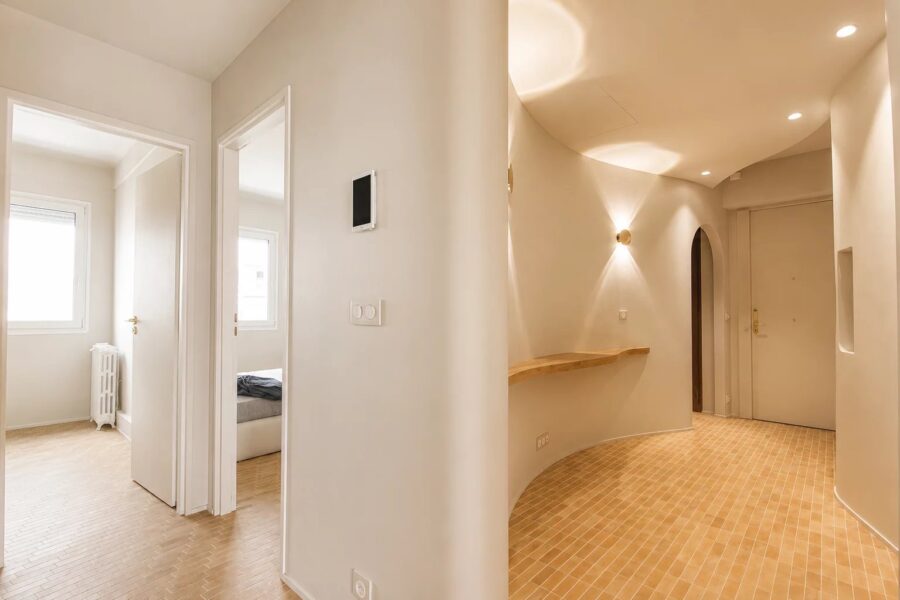 Appartement à vendre à Nice — Vue mer — photo 11