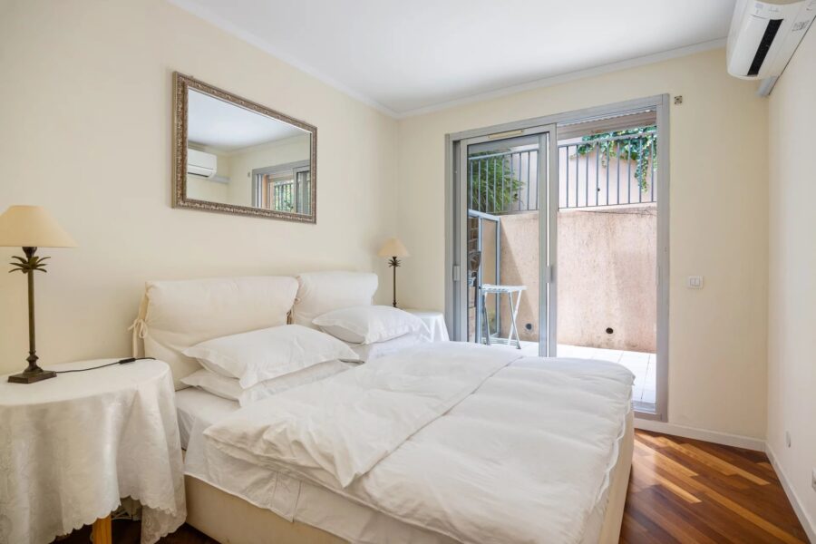 Appartement à vendre à Roquebrune-cap-martin — Vue mer — photo 6