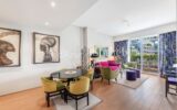 Appartement à vendre à Nice — Vue sur la ville — photo 4