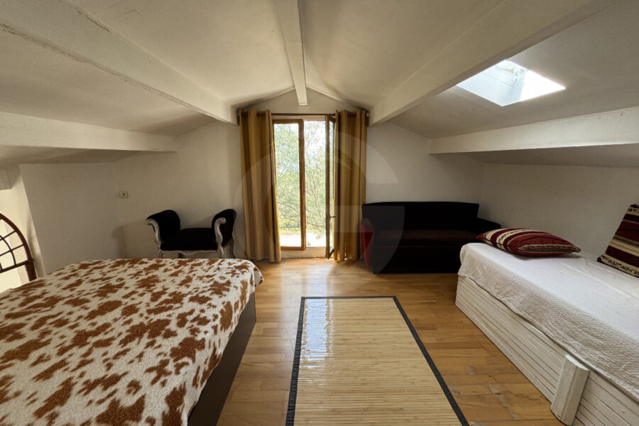Maison à vendre à Balaruc-le-vieux — Vue lac — photo 8