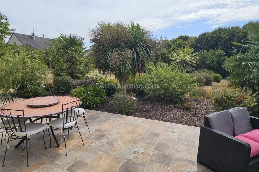 Maison à vendre à Bavent — Vue nature — photo 43