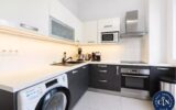 Appartement à vendre à Nice — Vue parc & jardin — photo 6