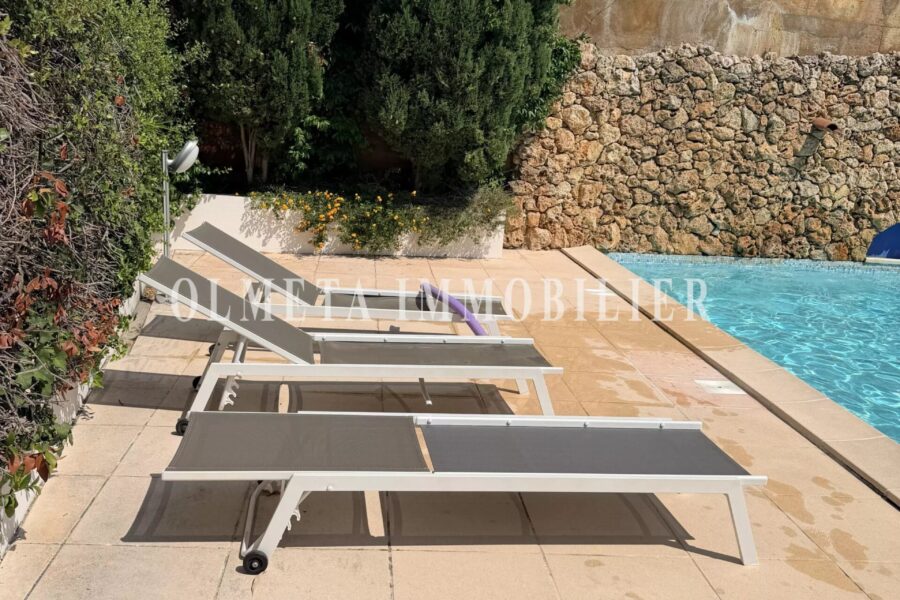 Appartement à vendre à Cap-d&rsquo;ail — Vue mer — photo 4