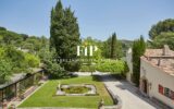 Maison à vendre à Aix-en-provence — Vue nature — photo 2