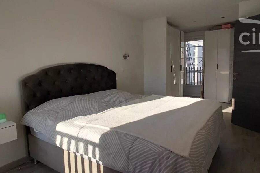 Appartement à vendre à La ravoire — Vue montagne — photo 12