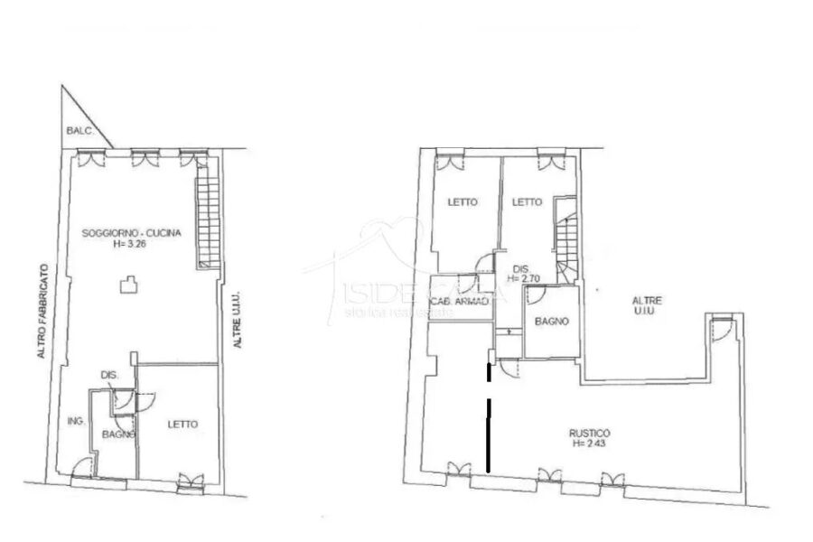 Appartement à vendre à Mantova — Vue fleuve — photo 15