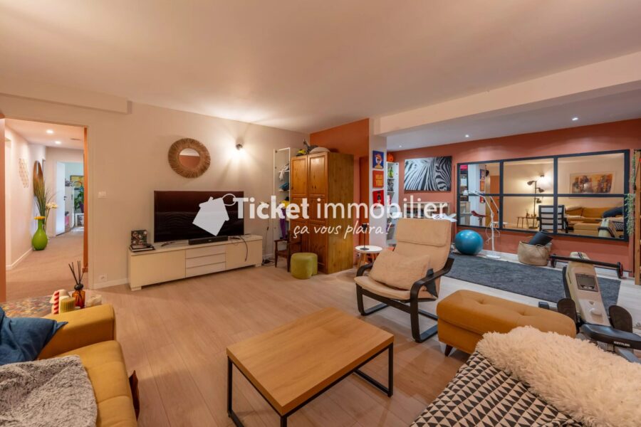 Maison à vendre à Cornebarrieu — Vue parc & jardin — photo 43