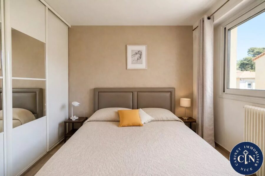 Appartement à vendre à Nice — Vue nature — photo 14