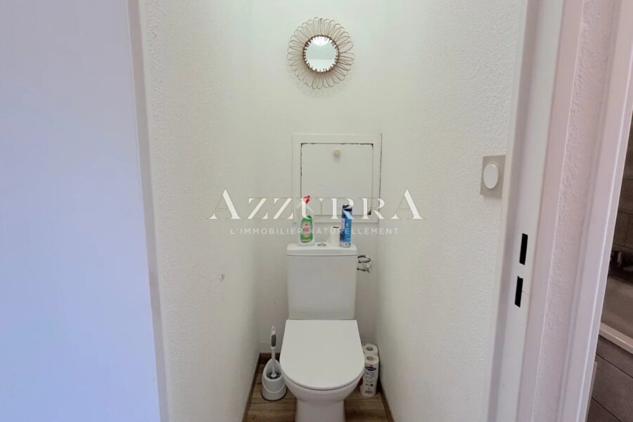 Appartement à vendre à Agay — Vue mer — photo 8