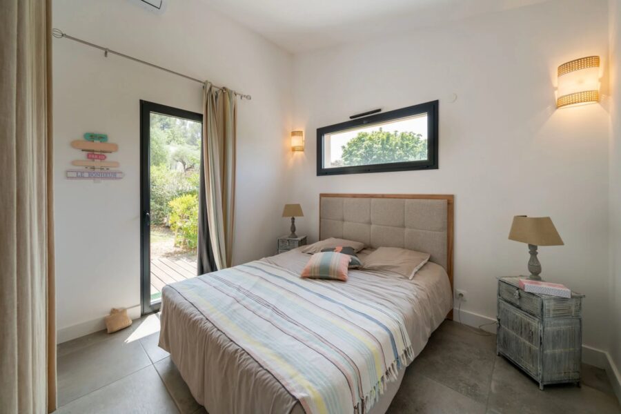 Maison à vendre à Grasse — Vue mer — photo 17