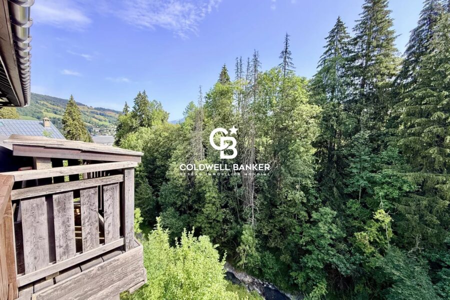 Appartement à vendre à Megève — Vue montagne — photo 10