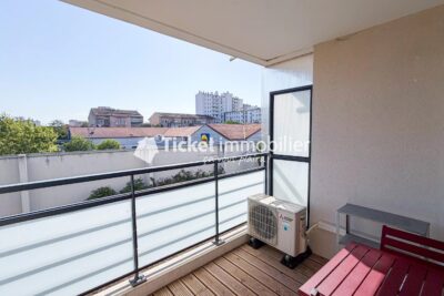 Appartement à louer à Toulouse