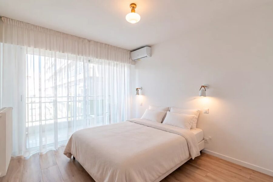 Appartement à vendre à Cannes — Vue mer — photo 10