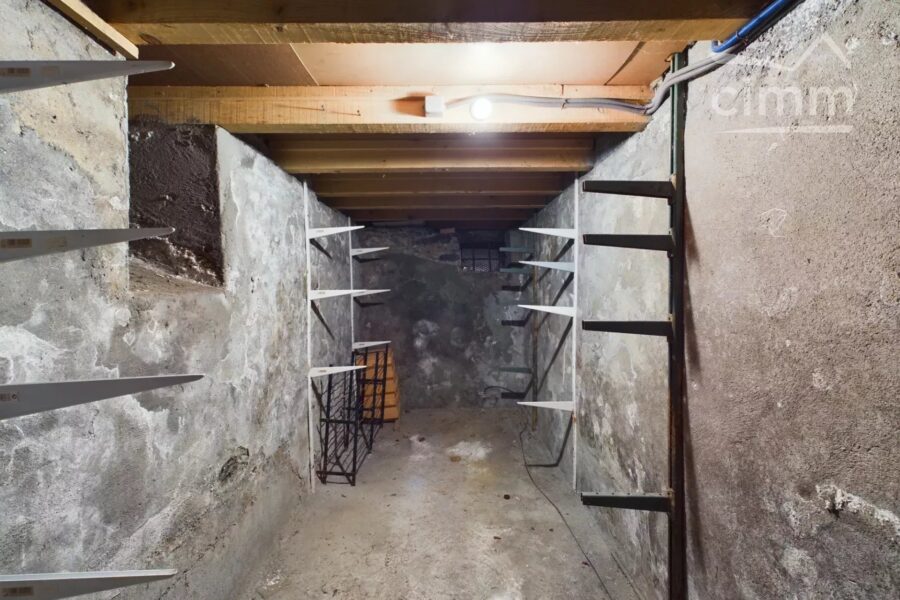Maison à vendre à Villard-bonnot — Vue montagne — photo 17