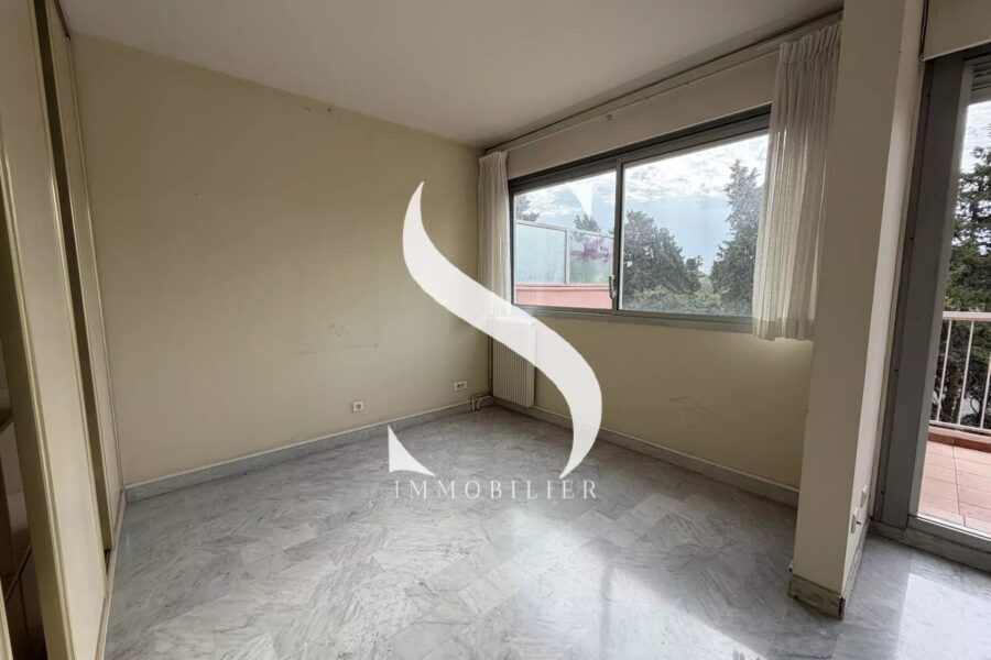 Appartement à vendre à Vallauris — Vue nature — photo 11