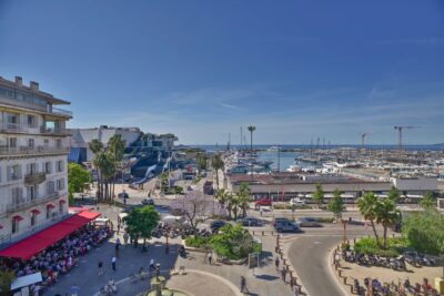 Appartement à vendre à Cannes
