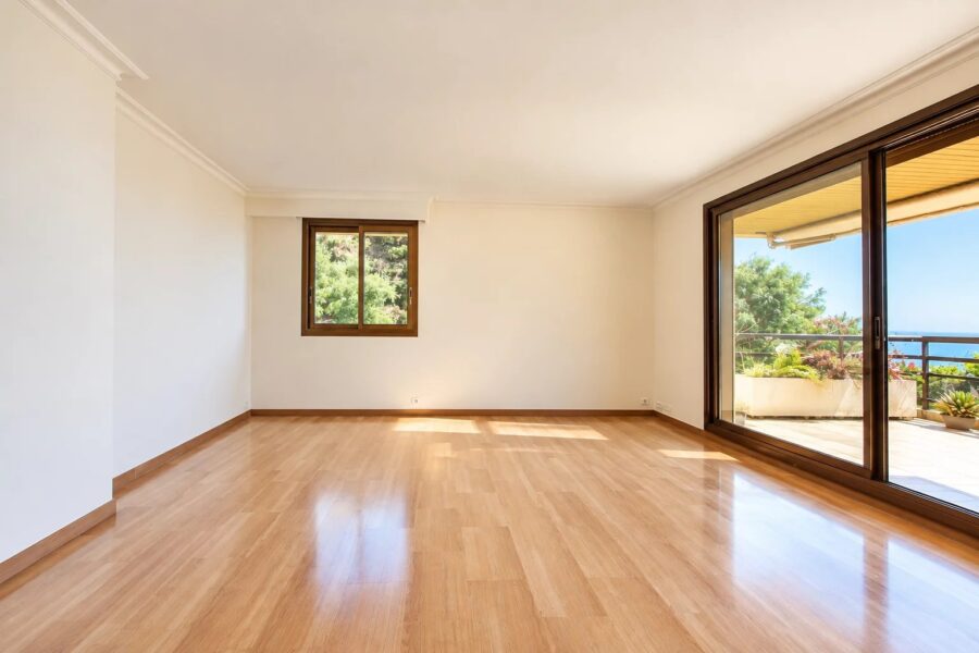 Appartement à vendre à Cap-d&rsquo;ail — Vue mer — photo 3
