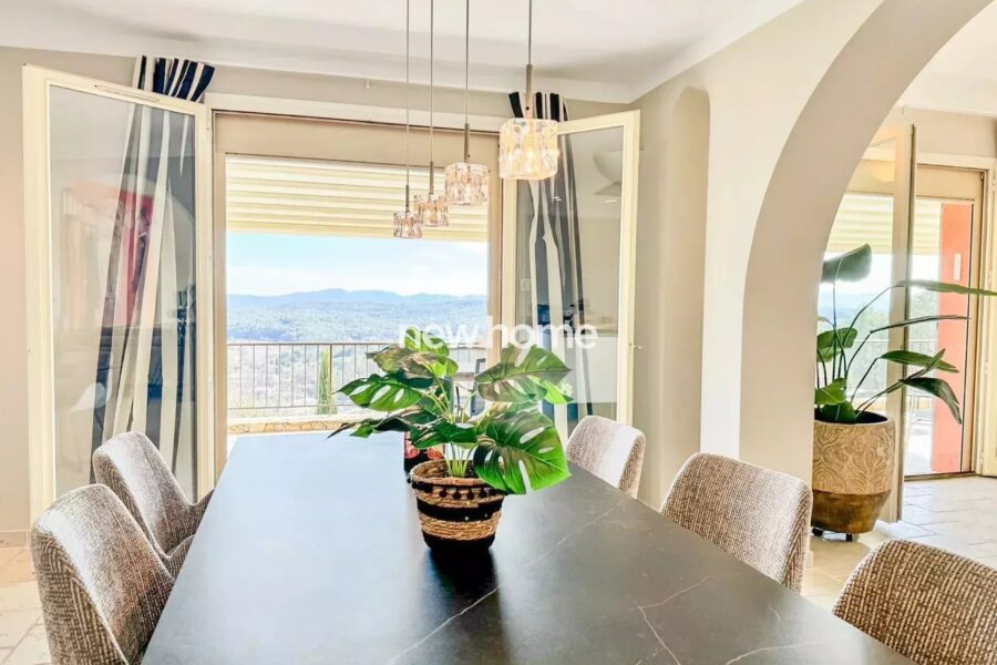 Maison à vendre à Lorgues — Vue montagne — photo 20