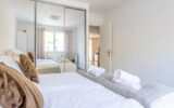 Appartement à vendre à Cagnes-sur-mer — Vue sur la ville — photo 7