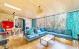 Maison à vendre à Chavenay — Vue parc & jardin — photo 4
