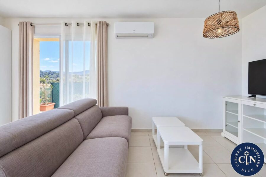 Maison à vendre à Blausasc — Vue montagne — photo 6