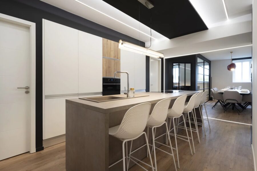 Appartement à vendre à Metz — Vue monument — photo 8