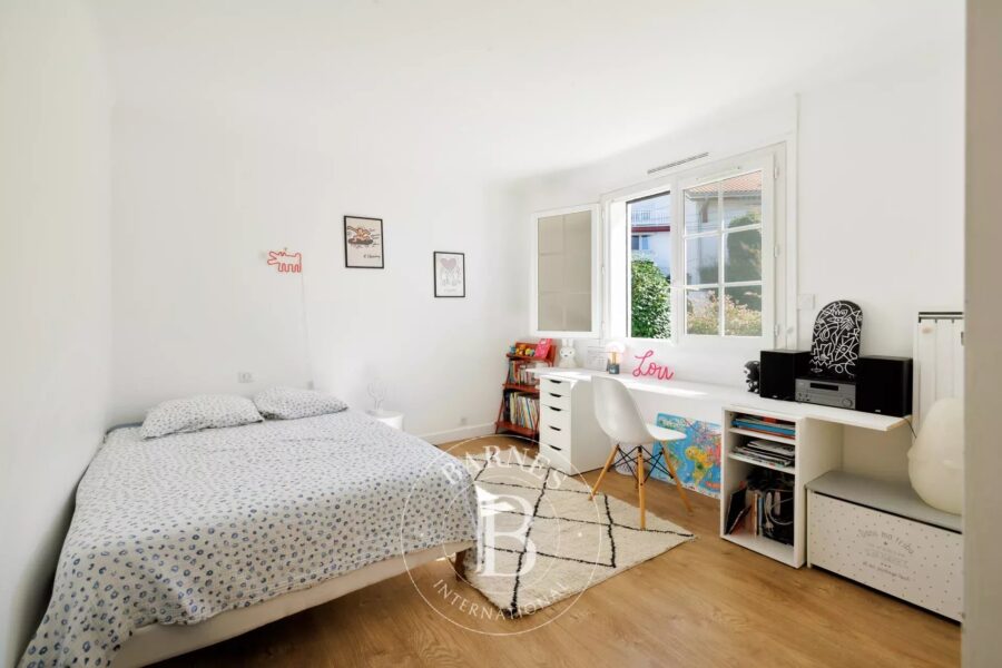 Maison à vendre à Biarritz — Vue mer — photo 10