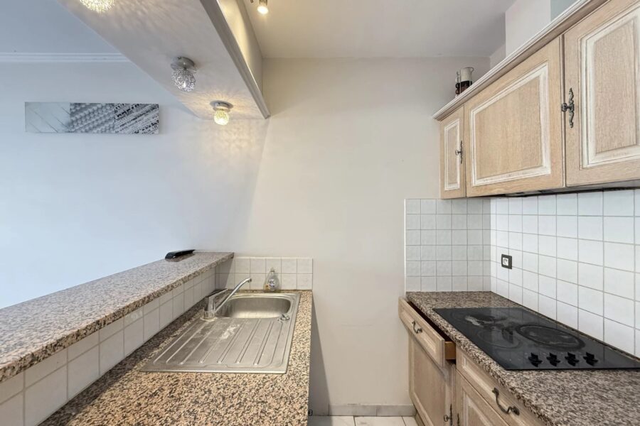 Appartement à vendre à Cannes — Vue sur la ville — photo 3
