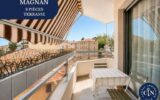 Appartement à vendre à Nice — Vue sur la ville — photo 1