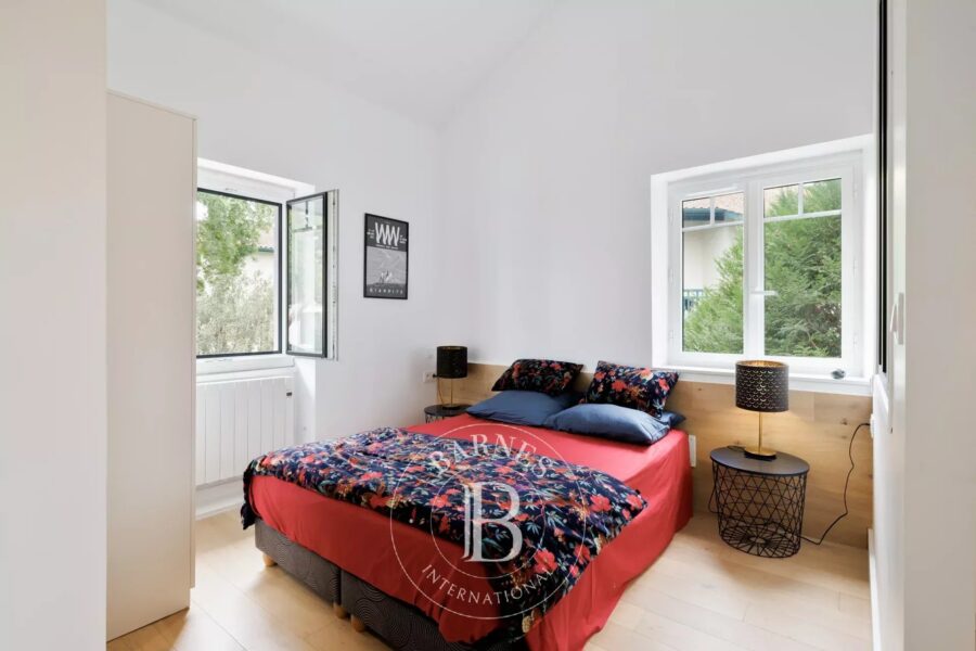 Maison à vendre à Ciboure — Vue mer — photo 20