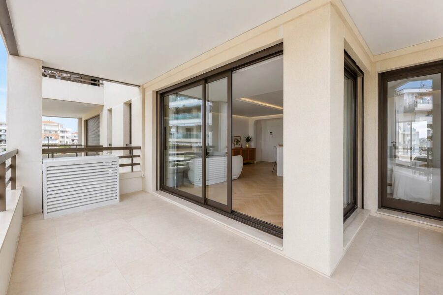 Appartement à vendre à Cannes — Vue mer — photo 13