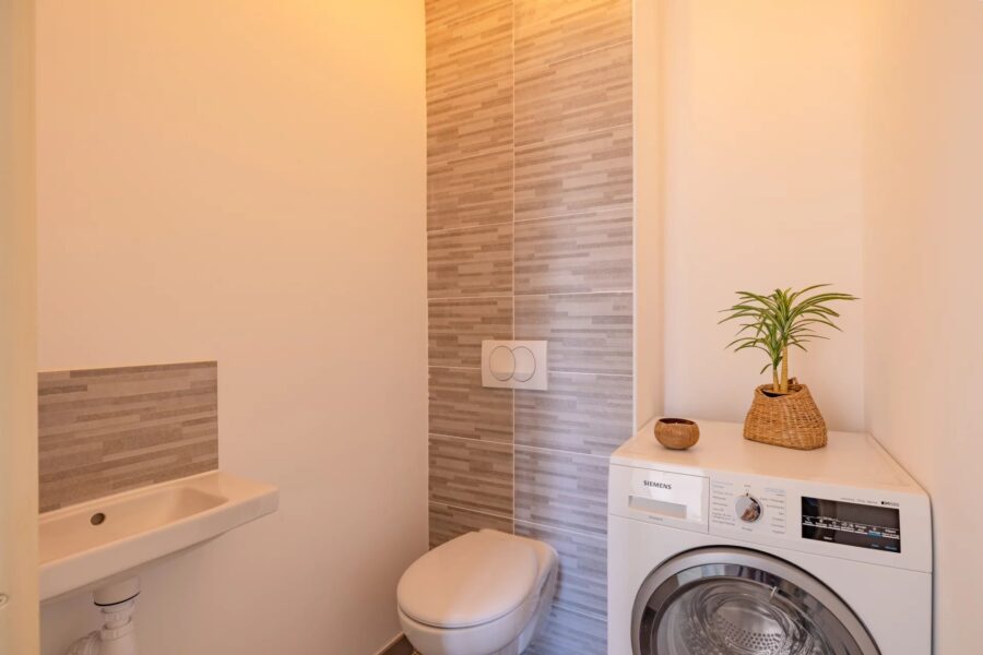 Appartement à vendre à Cavalaire-sur-mer — Vue parc & jardin — photo 24