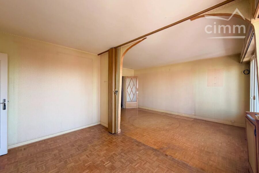 Appartement à vendre à Montreuil — Vue sur la ville — photo 11