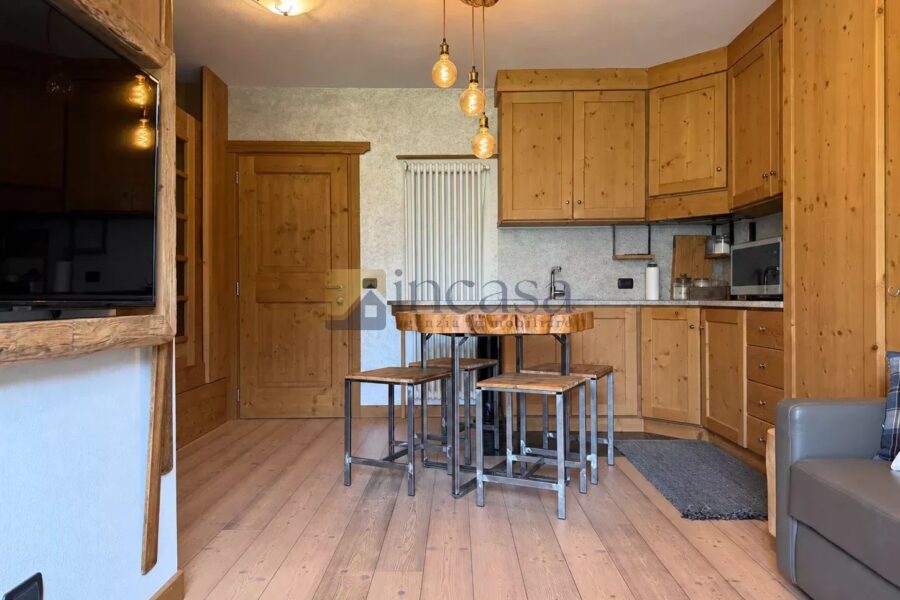 Appartement à vendre à Bormio — Vue montagne — photo 38