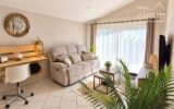 Maison à vendre à Montguyon — Vue parc & jardin — photo 4