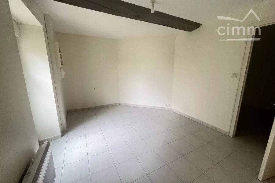 Appartement à vendre à Rougé — Vue nature — photo 11